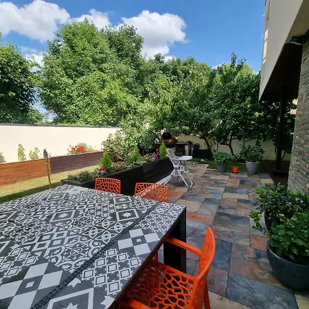 Luxury Moderne, Salon De 90m2 Villa Montgeron