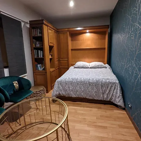 Villa Luxury Moderne, Salon De 90m2 *