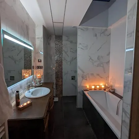 Luxury Moderne, Salon De 90m2 Montgeron