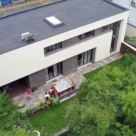 Villa Pres De Paris Pour Des Tournages Et Shootings Sans Nuitee Montgeron