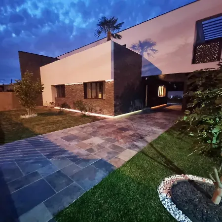Luxury Moderne, Salon De 90m2 Villa *