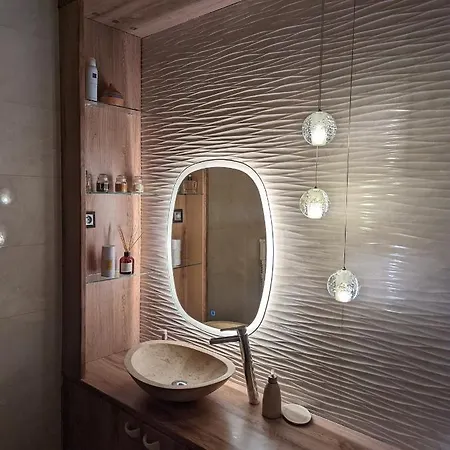 Luxury Moderne, Salon De 90m2 * Montgeron