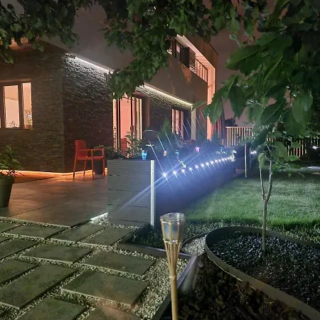 Luxury Moderne, Salon De 90m2 Villa Montgeron