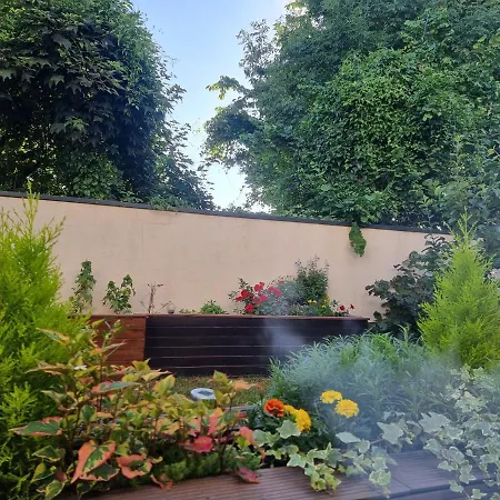 Villa Luxury Moderne, Salon De 90m2 *