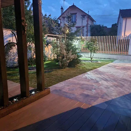 Luxury Moderne, Salon De 90m2 Montgeron