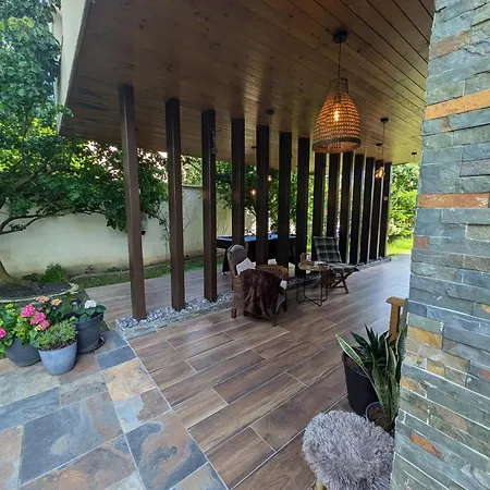 Luxury Moderne, Salon De 90m2 Villa Montgeron