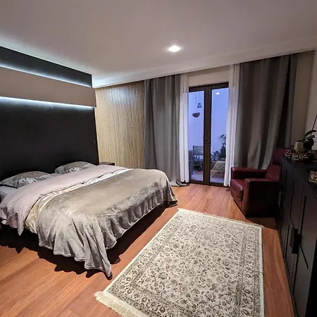 Luxury Moderne, Salon De 90m2 Montgeron