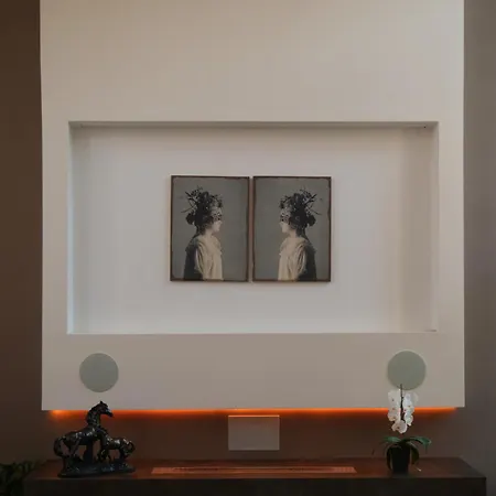 Luxury Moderne, Salon De 90m2 * Montgeron