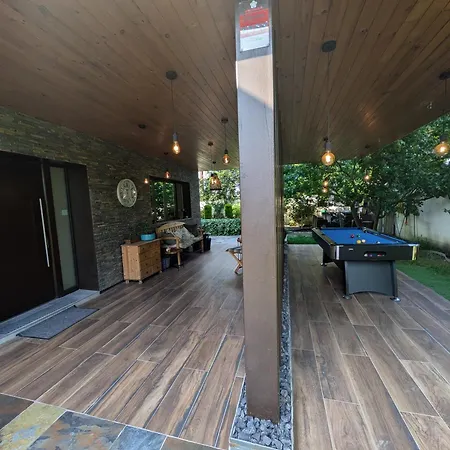 Luxury Moderne, Salon De 90m2 Villa
