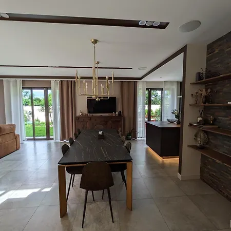 Luxury Moderne, Salon De 90m2 Villa *