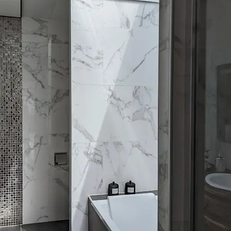 Villa Luxury Moderne, Salon De 90m2 Montgeron