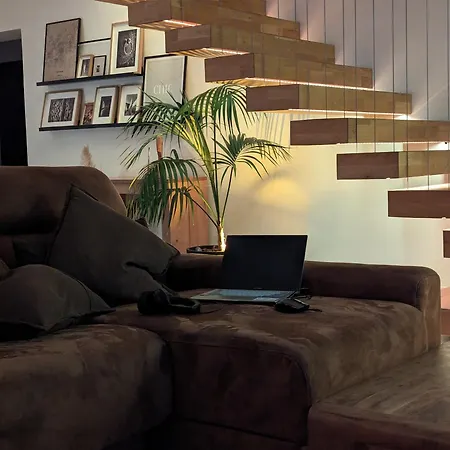 Luxury Moderne, Salon De 90m2