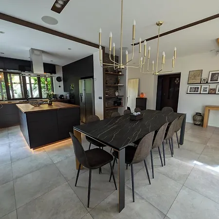 Luxury Moderne, Salon De 90m2 Villa