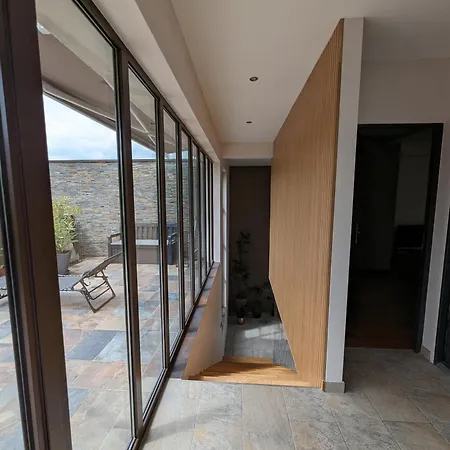 Luxury Moderne, Salon De 90m2 * Montgeron