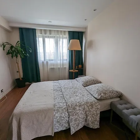 Luxury Moderne, Salon De 90m2 Villa