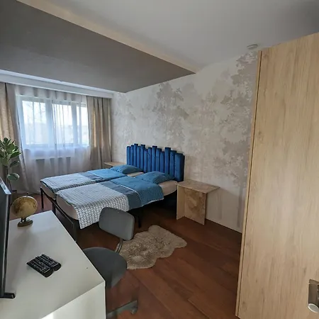 Luxury Moderne, Salon De 90m2 Vila Montgeron