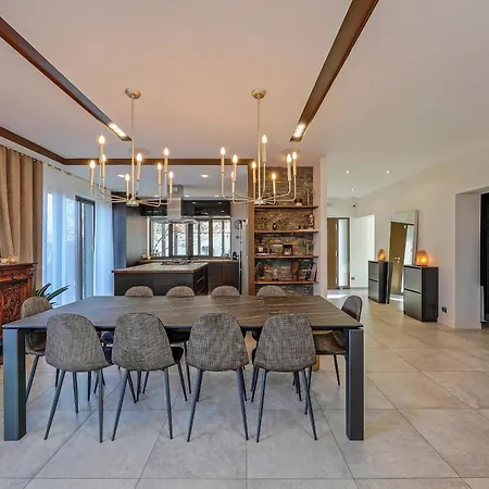 Villa Villa Pres De Paris Pour Des Tournages Et Shootings Sans Nuitee Montgeron