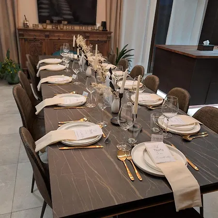 Villa Pres De Paris Pour Des Tournages Et Shootings Sans Nuitee