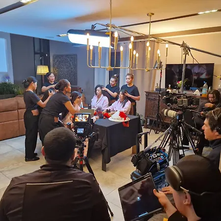 Villa Pres De Paris Pour Des Tournages Et Shootings Sans Nuitee Villa Montgeron