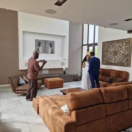 Villa Pres De Paris Pour Des Tournages Et Shootings Sans Nuitee Villa *