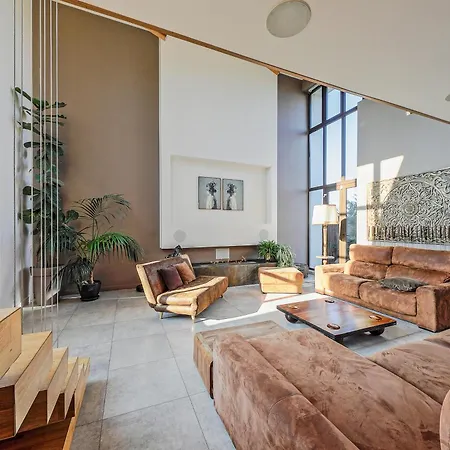 Villa Villa Pres De Paris Pour Des Tournages Et Shootings Sans Nuitee *