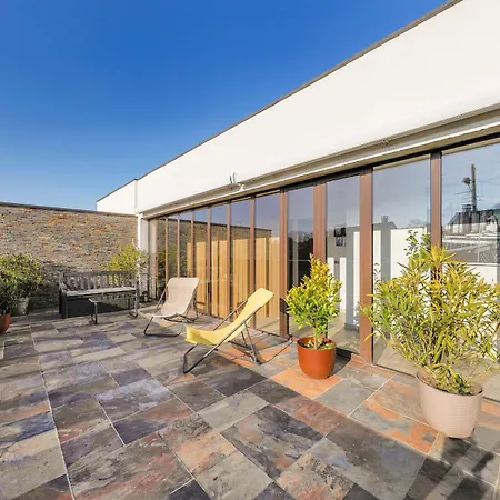 Villa Pres De Paris Pour Des Tournages Et Shootings Sans Nuitee *