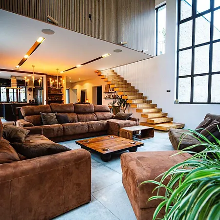 Villa Pres De Paris Pour Des Tournages Et Shootings Sans Nuitee Villa