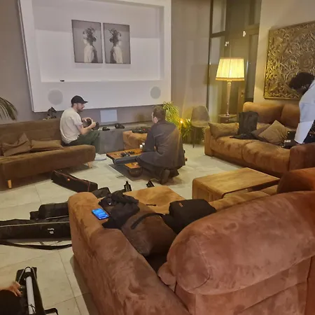 Villa Villa Pres De Paris Pour Des Tournages Et Shootings Sans Nuitee *