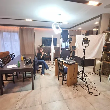 Villa Pres De Paris Pour Des Tournages Et Shootings Sans Nuitee Villa