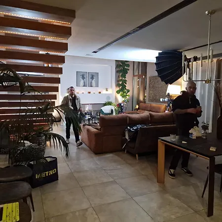 Villa Villa Pres De Paris Pour Des Tournages Et Shootings Sans Nuitee *